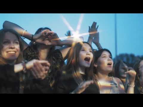 AFTERMOVIE • Festival Bien l'Bourgeon 2022 • Mix'Arts (38)