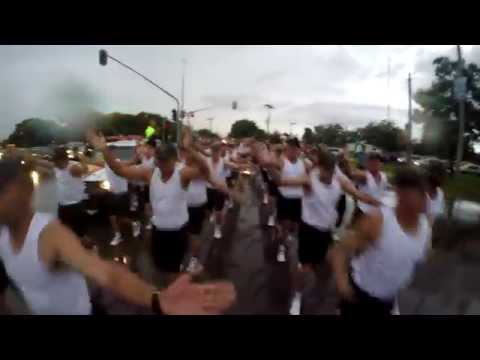 CFP 4 Período Básico - PMDF