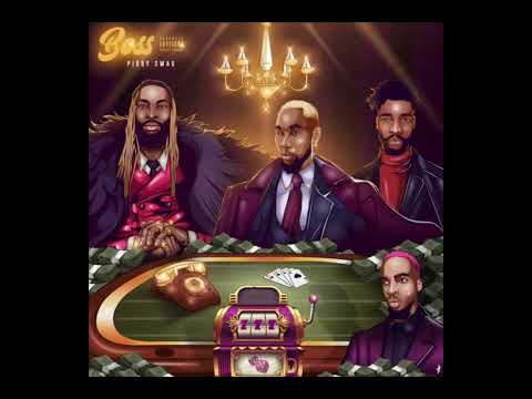 Piddy Swag BOSS (son officiel)