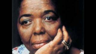 Cesaria Evora - Jardim Prometido