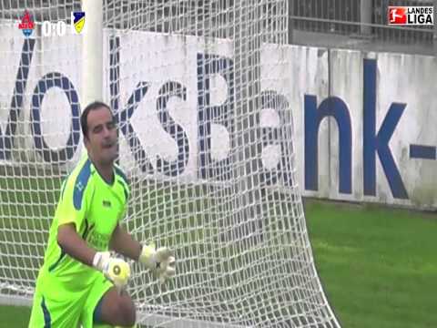 1.FC Kleve - 1.FC Mönchengladbach