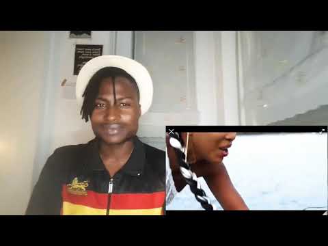 Mandinka Boyo 🇬🇲 Reaction To Miss Jobizz 🎶Won't Stop