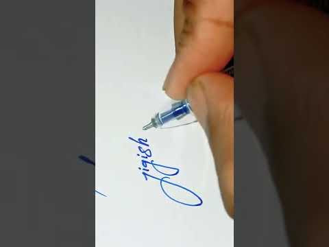 𝑺𝒊𝒈𝒏𝒂𝒕𝒖𝒓𝒆 𝒇𝒐𝒓 (𝑱𝑰𝑮𝑰𝑺𝑯𝑨)# 𝑺𝒉𝒐𝒓𝒕𝒔 # 𝒕𝒓𝒆𝒏𝒅𝒊𝒏𝒈 #𝑺𝒊𝒈𝒏𝒂𝒕𝒖𝒓𝒆 #𝑺𝒉𝒐𝒓𝒕𝒔