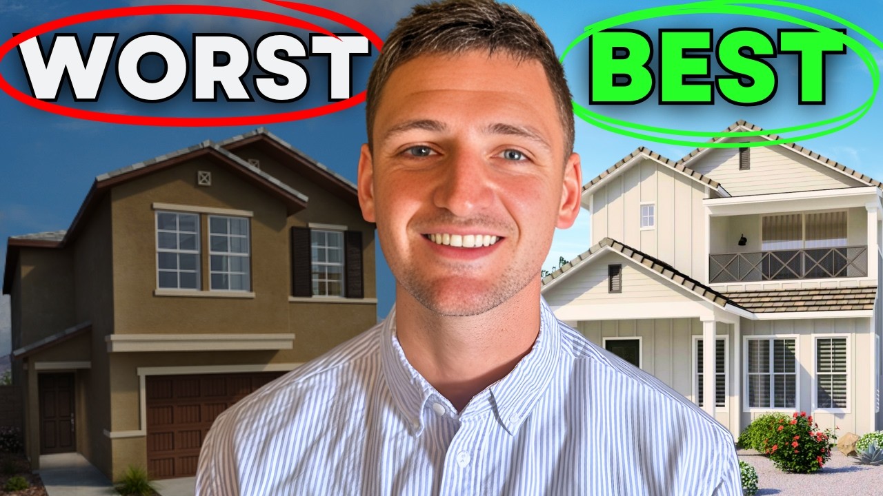 The BEST and WORST Builders in Phoenix, AZ (Ranked)