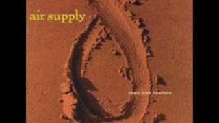 Air Supply - Heart Of The Rose