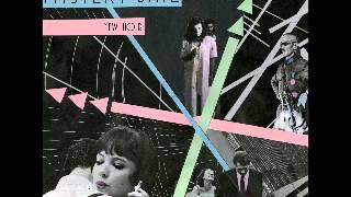 Mystery Date - Cosmos - from PIN-011 New Noir LP