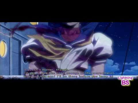 Super Street Fighter IV Stories - Sakura