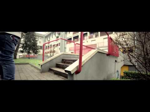 Lillo - Tra Dieci Anni (Official Video)