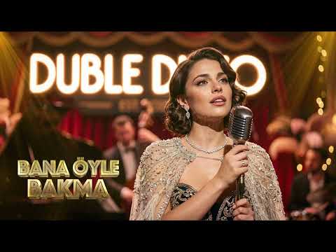 Bana Öyle Bakma - Teoman | Romantik Jazz Cover