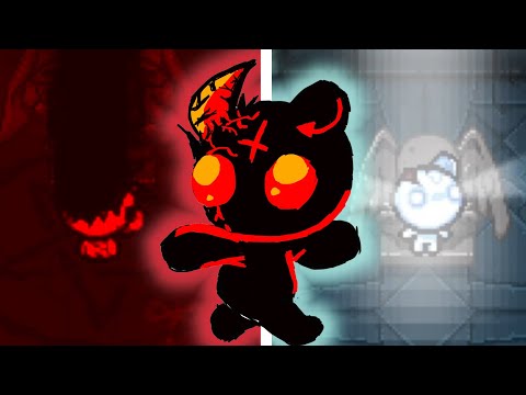 HOW to UNLOCK Tarnished Judas and WHAT he does in The Binding of Isaac Repentance