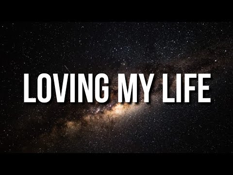 YNW Melly - Loving My Life (Lyrics)