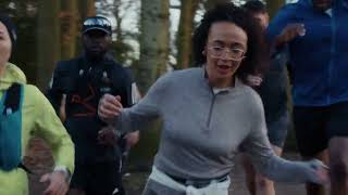 Sports Direct - Spring Running 2025