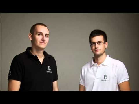 B-Sensual feat. Virág - White Angel (FlameMakers 2011 ReMake) (CUT)