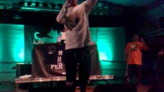Club Dogo Live @Magnolia 15-06-10 - VIDA LOCA-NOTE KILLER.mp4