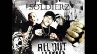 Video Represent de Soldiers 