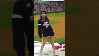 韓国チアリーダー #cheerleader #かわいい #ショート #ショート #ジョンフィジョン #韓国 #チアリーダー #チアガール #shorts