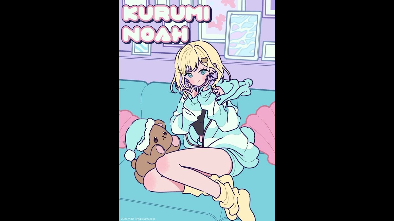 YouTubeサムネイル