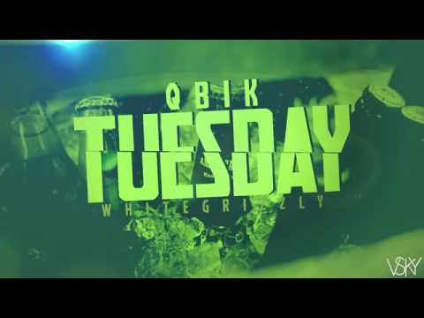 QBIK - TUESDAY