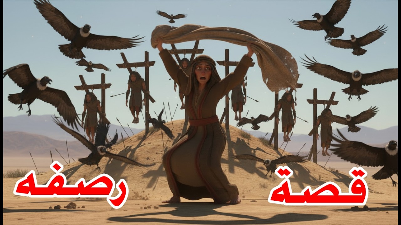 فيديو تفسير الكتاب المقدس | الكتاب المقدس رفيقي