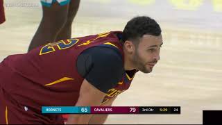 [高光] 今日球員 Highlight