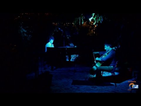 Mirko Signorile e Redi Hasa - Piano Piano Festival Part 3