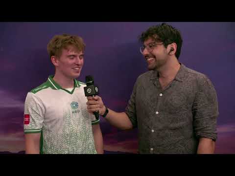 Skiter on eliminating Team Spirit at TI 2025: “Sad it happened due to rule changes...”