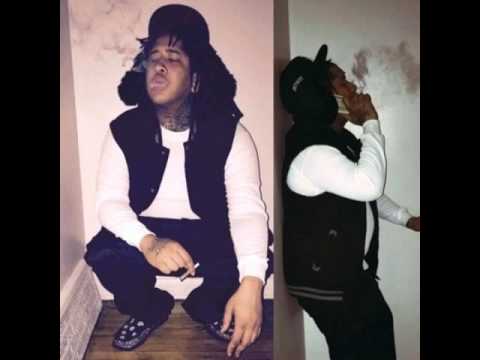 DyceOnDaBeat - Love That (Jerkin Song)