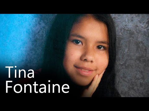 SPRAWA Tiny Fontaine - czarna wdowa podcast