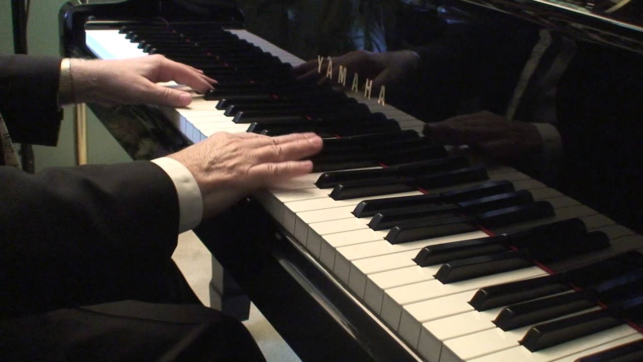 Promotional video thumbnail 2 for Piano d'Amore