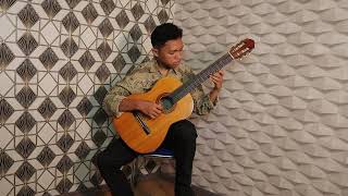 Download lagu Laut Kidul || Daffa Hardhan mp3