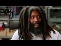 Murs had to Yell at 9th Wonder to Make an Album with Him