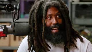 Murs had to Yell at 9th Wonder to Make an Album with Him