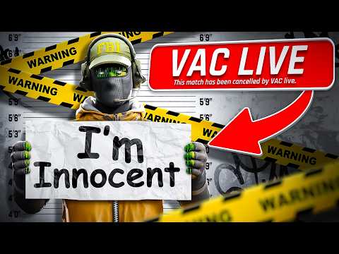 This Cheater Claimed To Be FALSE BANNED, But I Exposed Him… (ft. @neokCS & @dima_wallhacks )