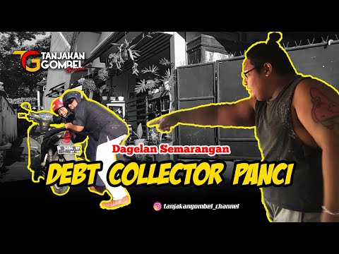 komedi-lucu-debt-collector-panci-tgc-eps02