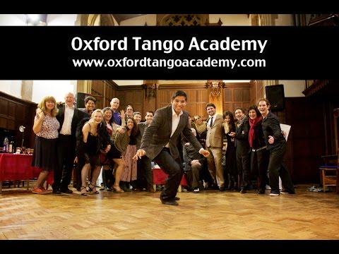 Oxford Tango Academy