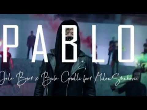 Milan Stankovic-Pablo Jala Brat × Buba Corelli (Official Audio)