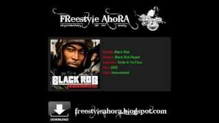 Black Rob - Smile In Ya Face (Instrumentals Hip Hop Beats Freestyleahora) (Download).wmv