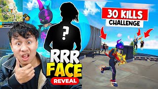 Mr Triple R Face Reveal Soon 😲 Nonstop Try for 