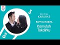 Raffi Ahmad & Nagita Slavina – Kamulah Takdirku (Official Karaoke Version)
