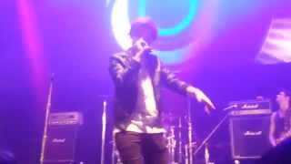 At Sunset - 21 Reasons at Cinco-2