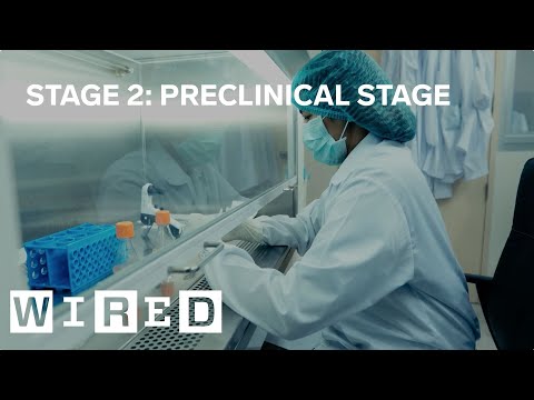 新型コロナウイルスのワクチン開発には、なぜ時間がかかるのか？ その理由を専門家が解説 | WIRED.jp (新型コロナウイルスのワクチン開発には、なぜ時間がかかるのか？ その理由を専門家が解説 | WIRED.jp)