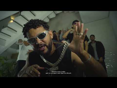 Amante da Noite · Coktel Molotov · Mc Guguzinho · Rugal061