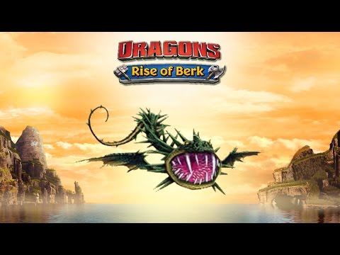 Dragons Rise of Berk (Get the Rushing Death) (Exclusive)