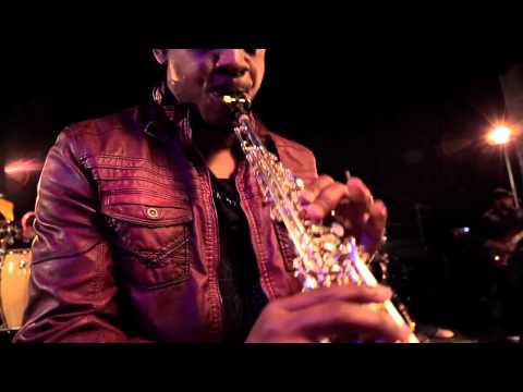 Jackiem Joyner - Europa - from Evolve