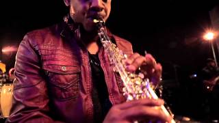 Jackiem Joyner - Europa - from Evolve