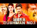 Mera Dushman No 1 Full Hindi Movie Gautham Karthik Priya Anand Super Hit Hindi Dubbed Movies