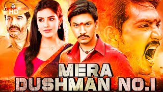 Mera Dushman No1 Full Hindi Movie  Gautham Karthik