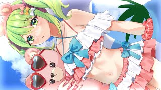 【悲報】夏、終わっちゃった……