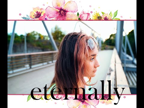 Eternally (Remastered 2020) Ville Pusa - Christa Renwall (Official Video)