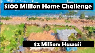 $2 Million Homes in Hawaii
